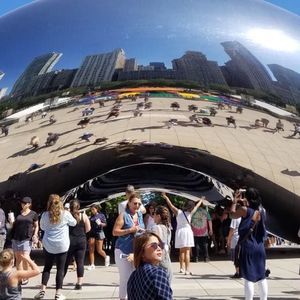 Meet your Posher, Jerica jane